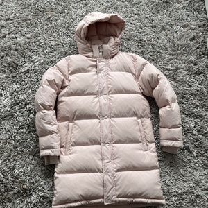 Aritzia Super Puff Mid XS